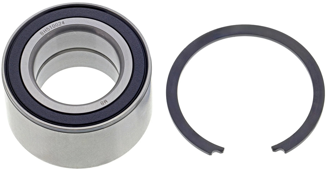 Mevotech Supreme H510024 1993-2002 Saturn SC1 Wheel Bearing