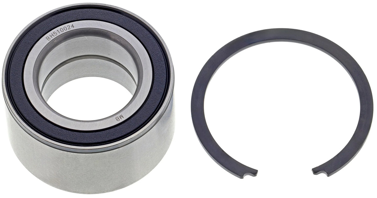 Mevotech Supreme H510024 1993-2002 Saturn SC1 Wheel Bearing