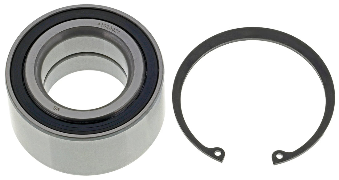 Mevotech Supreme H510030 1992-2005 Honda Civic Wheel Bearing