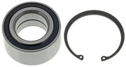 Mevotech Supreme H510030 1992-2005 Honda Civic Wheel Bearing