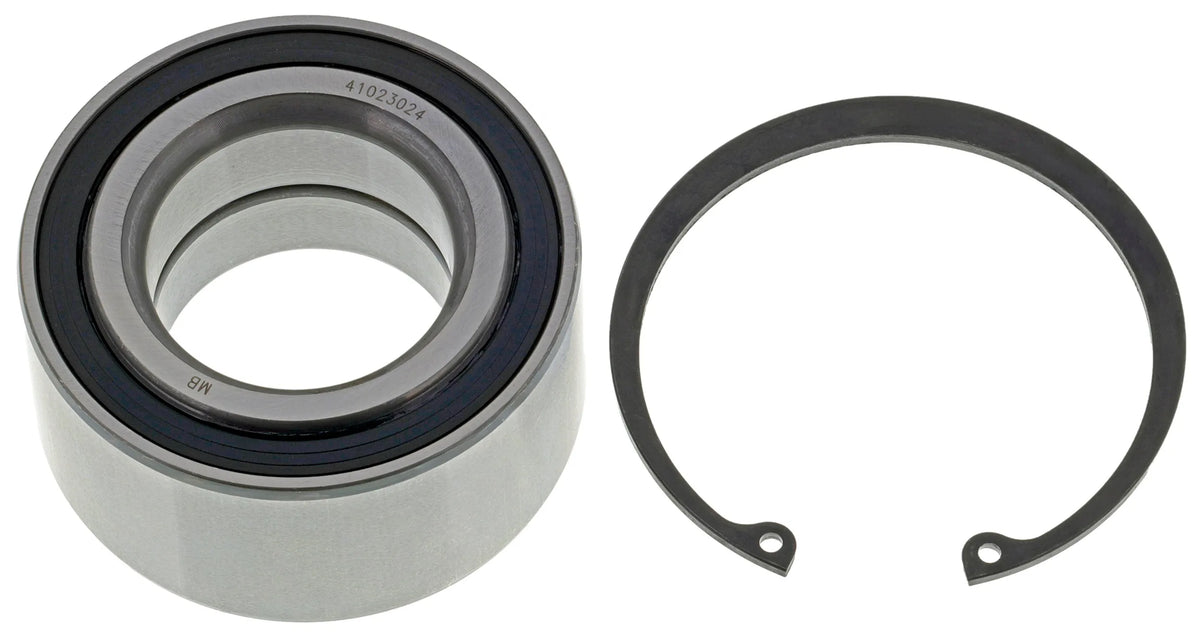 Mevotech Supreme H510030 1992-2005 Honda Civic Wheel Bearing