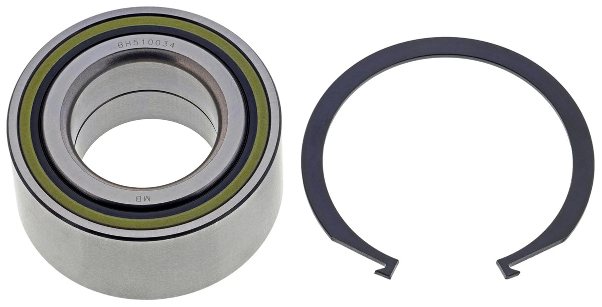 Mevotech Supreme H510034 2005-2017 Hyundai Tucson Wheel Bearing