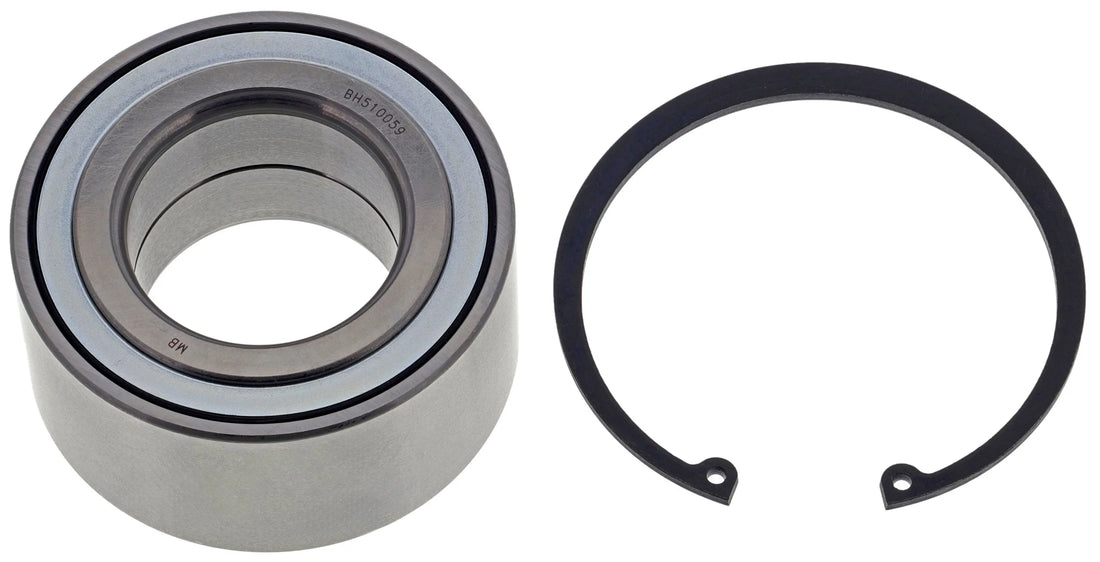 Mevotech Supreme H510059 1999-2004 Honda Odyssey Wheel Bearing