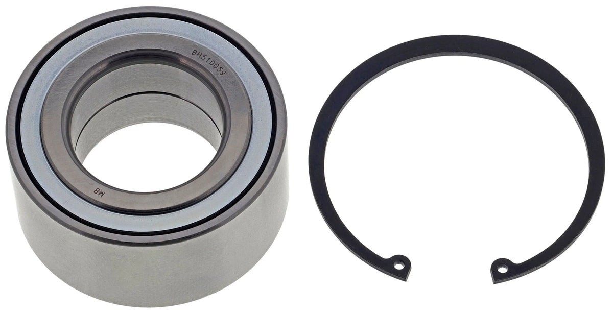 Mevotech Supreme H510059 1999-2004 Honda Odyssey Wheel Bearing