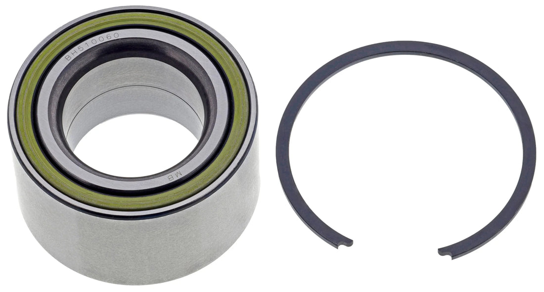Mevotech Supreme H510060 2000-2008 Nissan Maxima Wheel Bearing