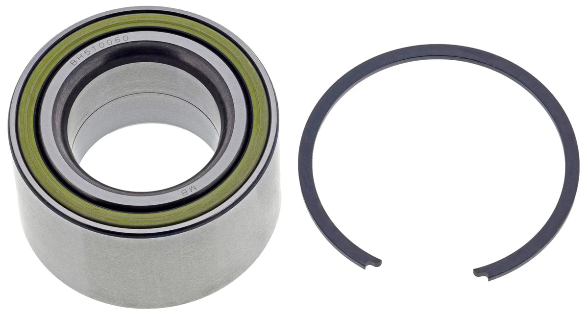 Mevotech Supreme H510060 2000-2008 Nissan Maxima Wheel Bearing
