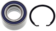 Mevotech Supreme H510070 2003-2019 Toyota Corolla Wheel Bearing