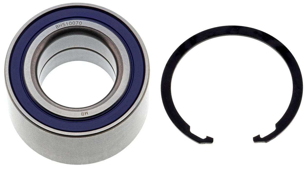 Mevotech Supreme H510070 2003-2019 Toyota Corolla Wheel Bearing