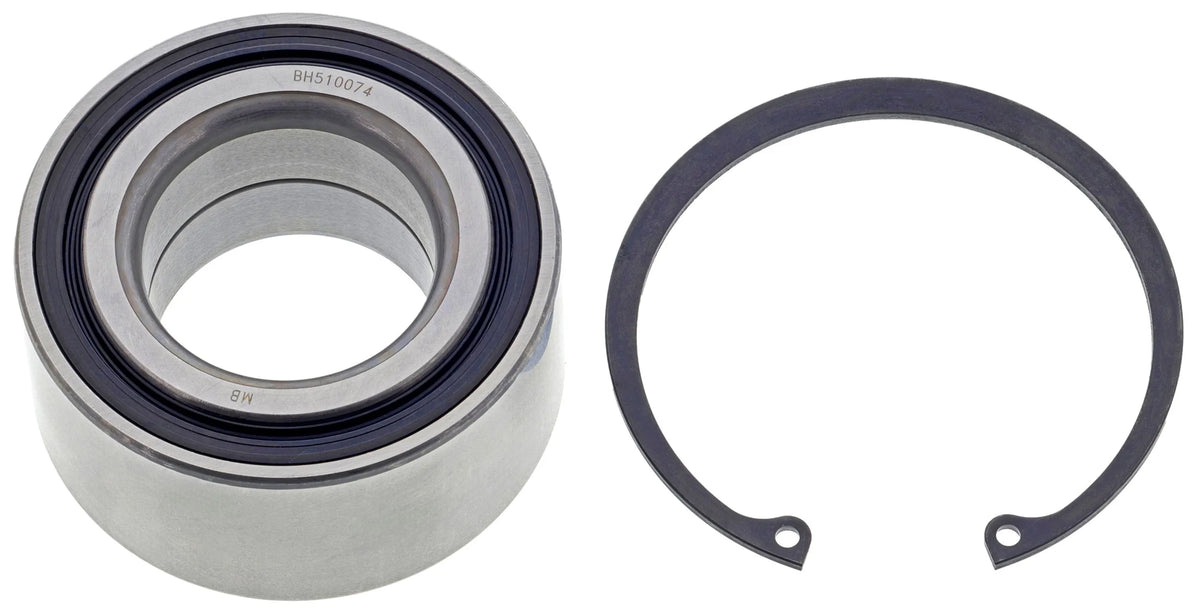 Mevotech Supreme H510074 2003-2011 Honda Element Wheel Bearing