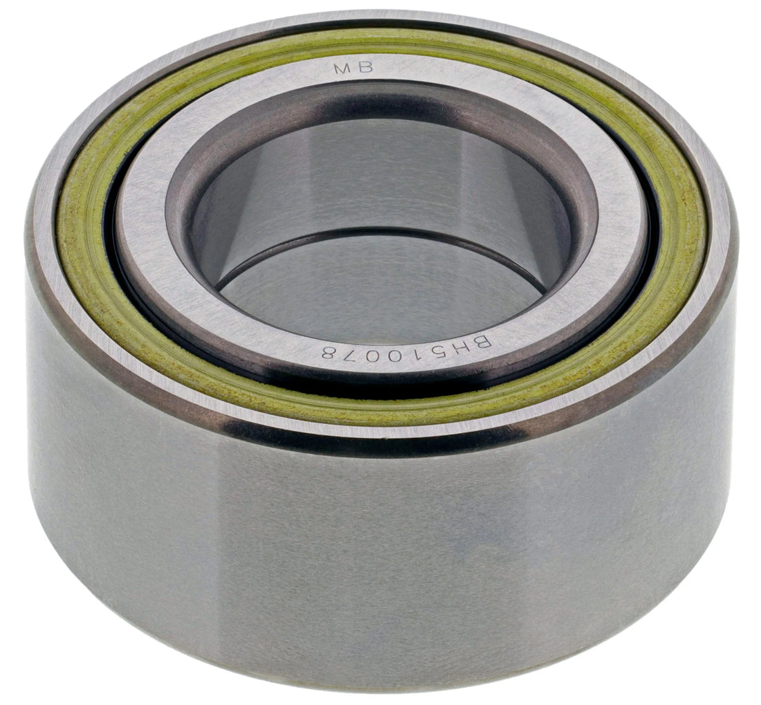 Mevotech Supreme H510078 2004-2009 Kia Spectra Wheel Bearing