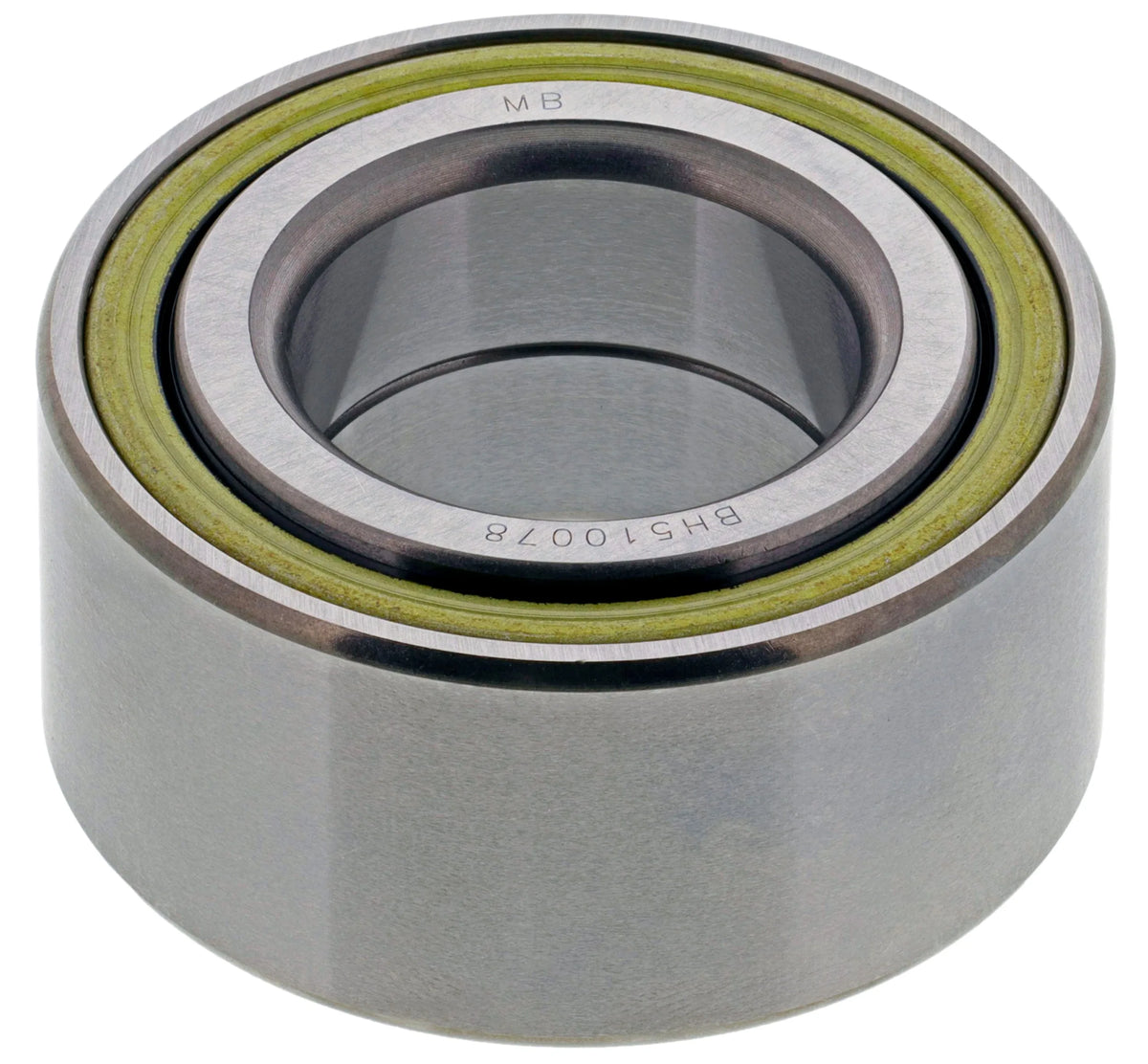 Mevotech Supreme H510078 2004-2009 Kia Spectra Wheel Bearing