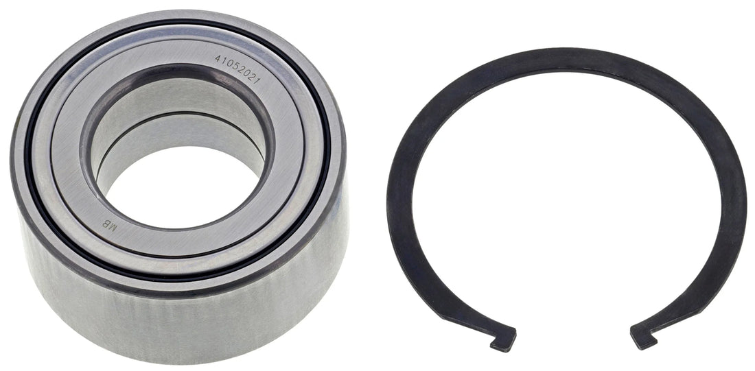 Mevotech Supreme H510084 2006-2011 Hyundai Azera Wheel Bearing
