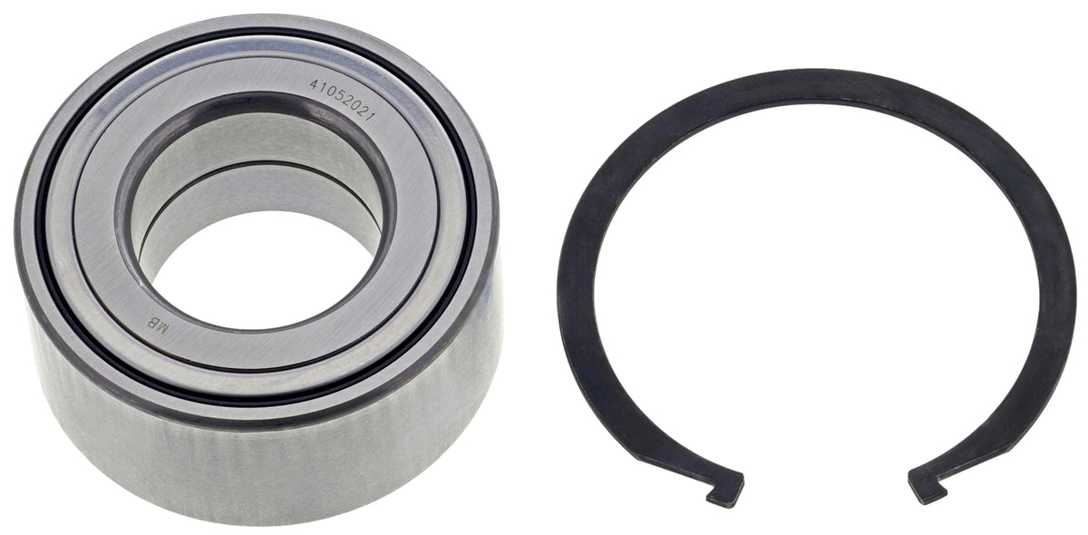 Mevotech Supreme H510084 2006-2011 Hyundai Azera Wheel Bearing