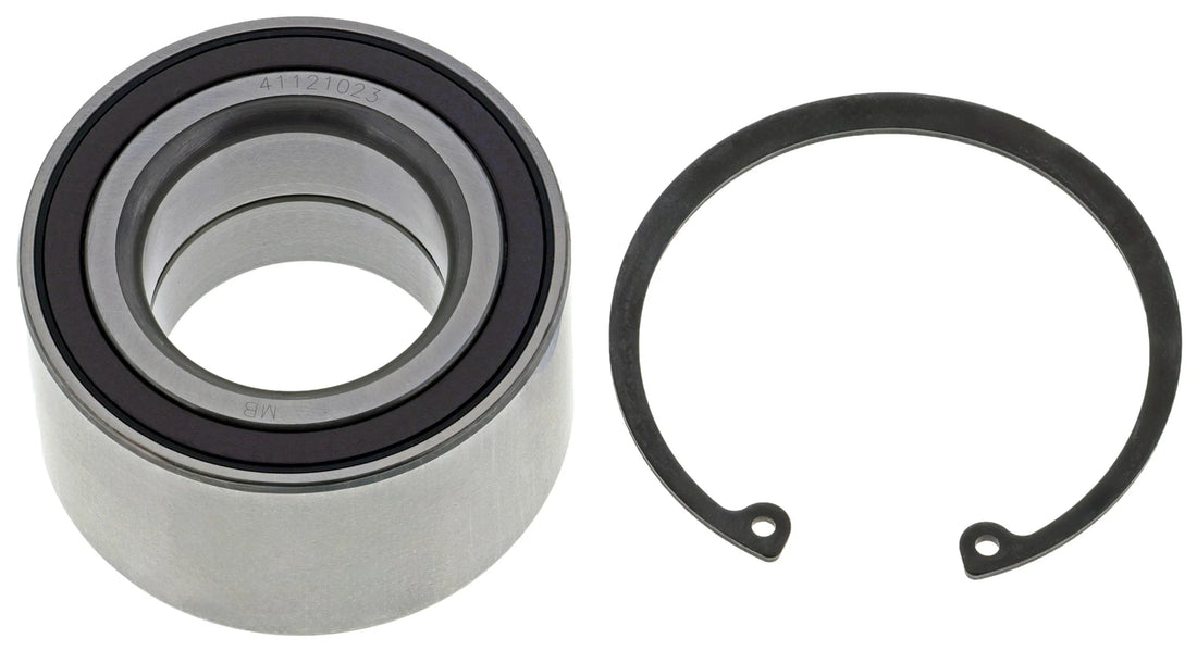 Mevotech Supreme H510089 2006-2018 Honda Civic Wheel Bearing