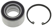 Mevotech Supreme H510089 2006-2018 Honda Civic Wheel Bearing