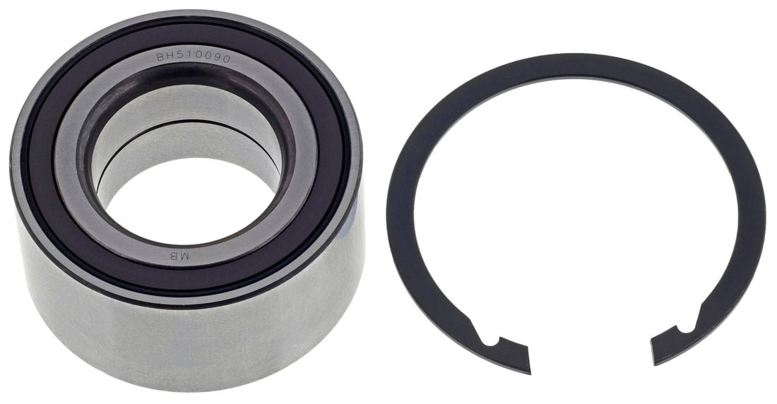 Mevotech Supreme H510090 2011-2021 Mitsubishi Outlander Sport Wheel Bearing