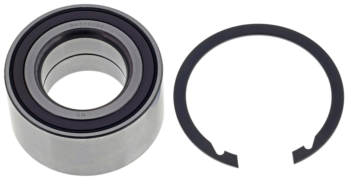 Mevotech Supreme H510090 2011-2021 Mitsubishi Outlander Sport Wheel Bearing
