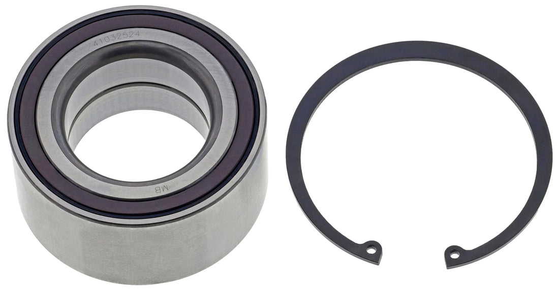 Mevotech Supreme H510092 2018-2026 Honda Odyssey Wheel Bearing