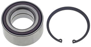 Mevotech Supreme H510092 2018-2026 Honda Odyssey Wheel Bearing