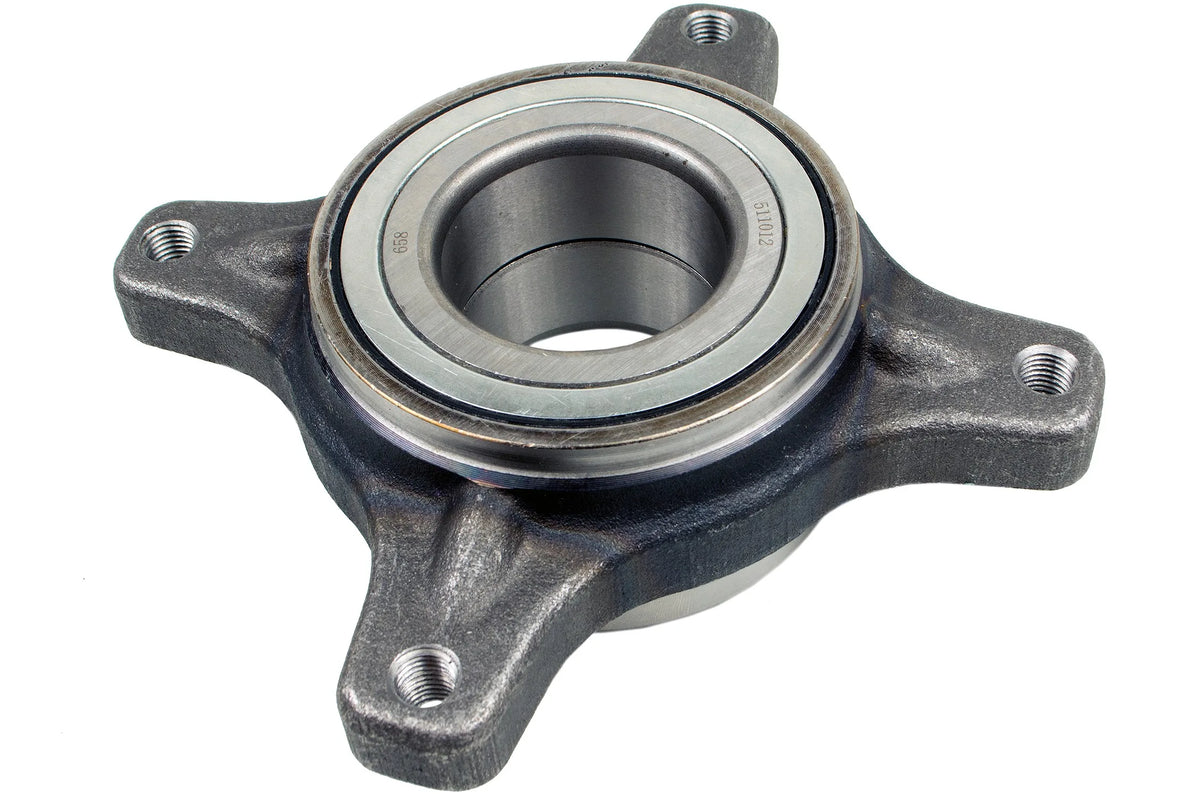 Mevotech Supreme H511012 1991-2005 Acura NSX Wheel Bearing and Hub Assembly