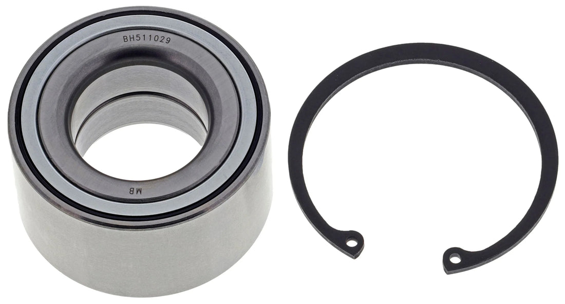 Mevotech Supreme H511029 2002-2006 Honda CR-V Wheel Bearing