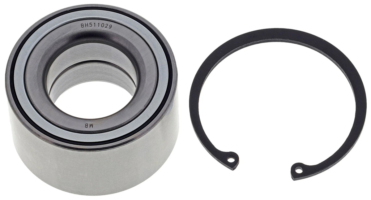 Mevotech Supreme H511029 2002-2006 Honda CR-V Wheel Bearing