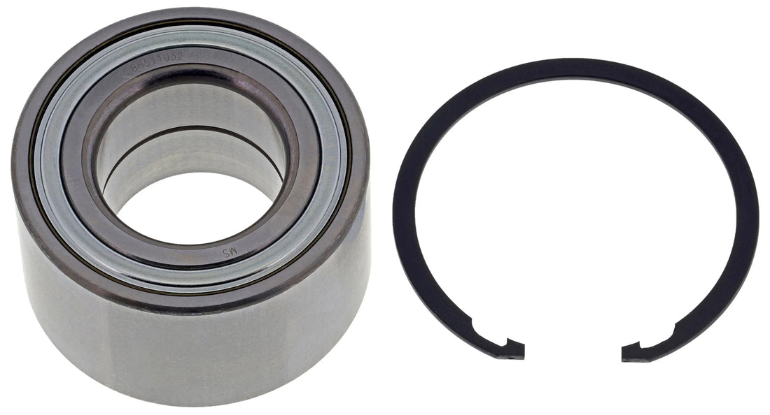 Mevotech Supreme H511032 2005-2009 Jaguar Super V8 Wheel Bearing