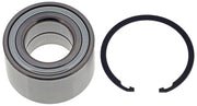Mevotech Supreme H511032 2005-2009 Jaguar Super V8 Wheel Bearing