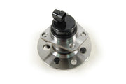 Mevotech Supreme H512002 1993-2002 Saturn SC1 Wheel Bearing and Hub Assembly
