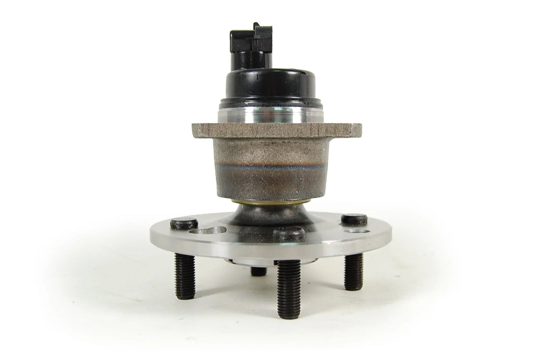Mevotech Supreme H512002 1993-2002 Saturn SC1 Wheel Bearing and Hub Assembly