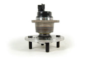 Mevotech Supreme H512002 1993-2002 Saturn SC1 Wheel Bearing and Hub Assembly
