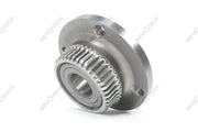 Mevotech Supreme H512012 1998-2011 Volkswagen Beetle Wheel Bearing and Hub Assembly