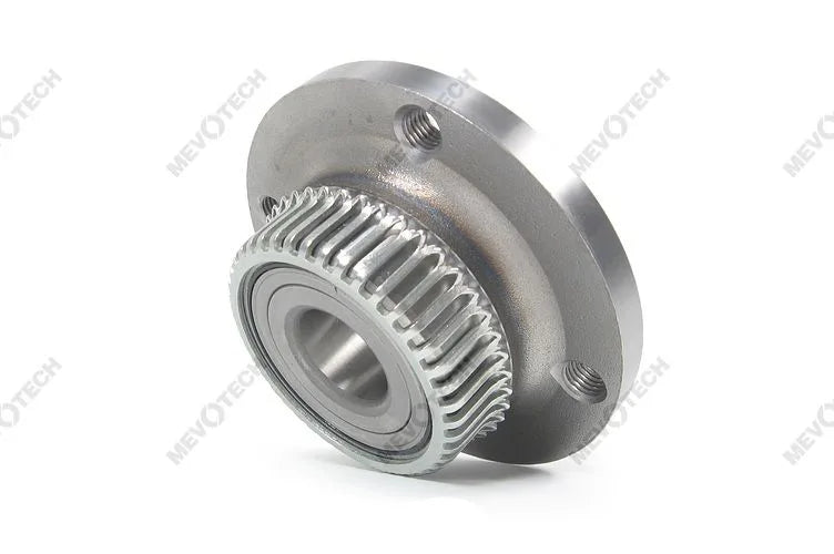Mevotech Supreme H512012 1998-2011 Volkswagen Beetle Wheel Bearing and Hub Assembly