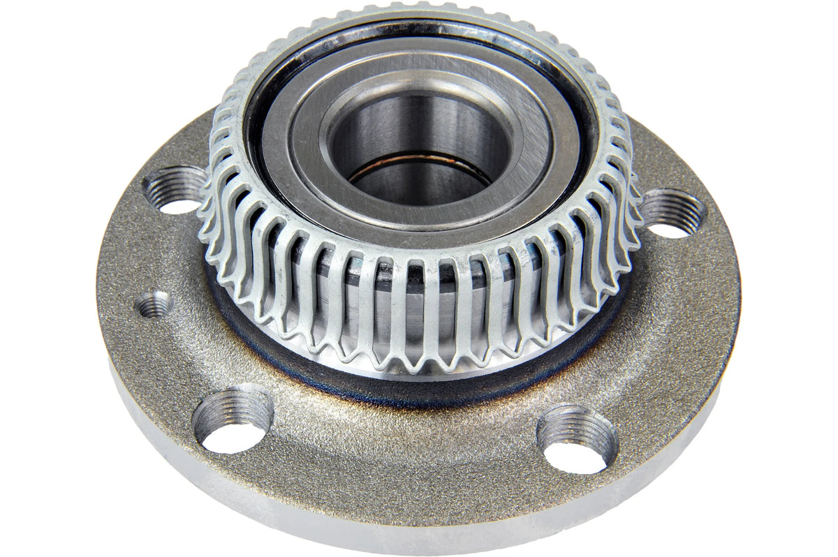 Mevotech Supreme H512012 1998-2011 Volkswagen Beetle Wheel Bearing and Hub Assembly
