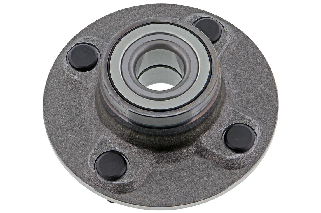 Mevotech Supreme H512016 1993-1997 Nissan Altima Wheel Bearing and Hub Assembly