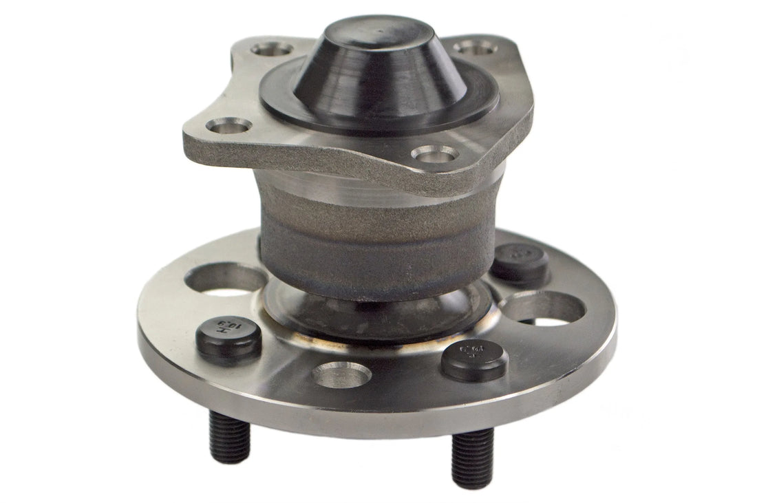 Mevotech Supreme H512018 1998-2002 Chevrolet Prizm Wheel Bearing and Hub Assembly