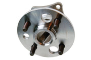 Mevotech Supreme H512019 1993-1995 Geo Prizm Wheel Bearing and Hub Assembly