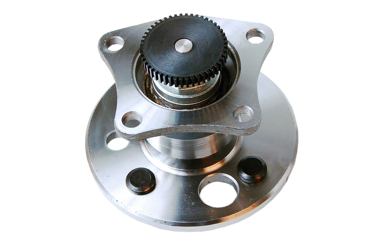 Mevotech Supreme H512019 1993-1995 Geo Prizm Wheel Bearing and Hub Assembly