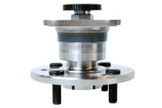 Mevotech Supreme H512019 1993-1995 Geo Prizm Wheel Bearing and Hub Assembly