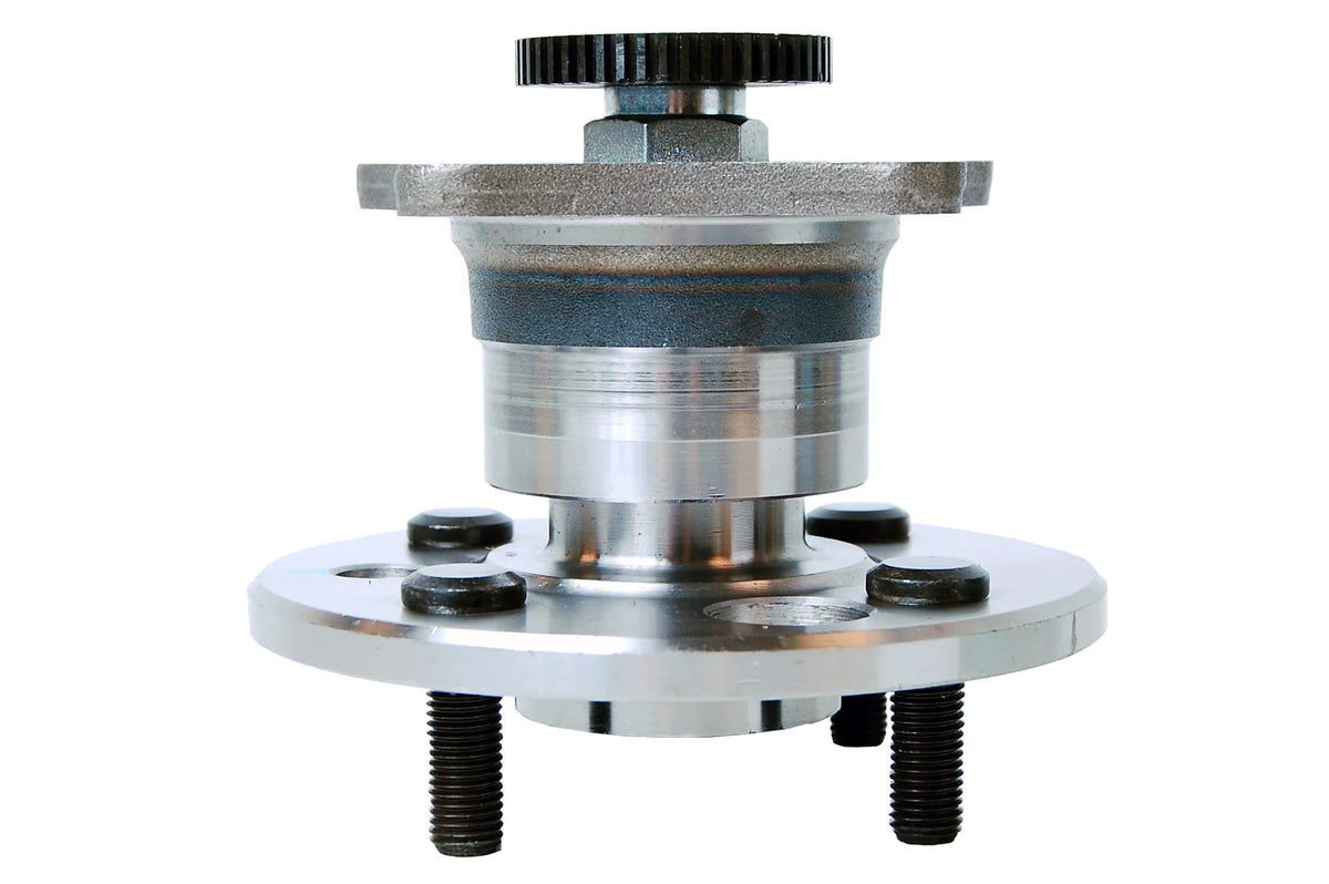 Mevotech Supreme H512019 1993-1995 Geo Prizm Wheel Bearing and Hub Assembly