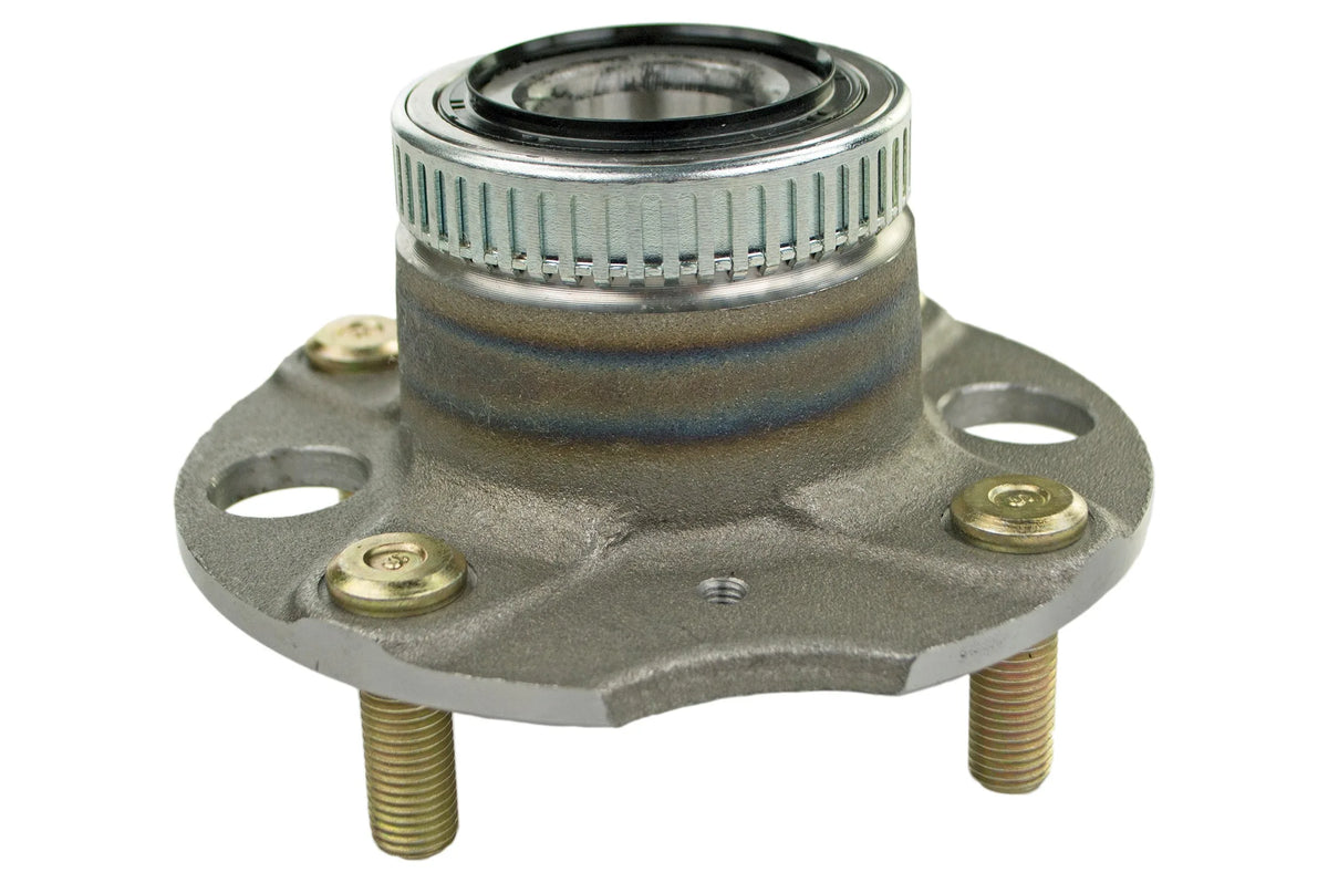 Mevotech Supreme H512022 1992-1996 Honda Prelude Wheel Bearing and Hub Assembly