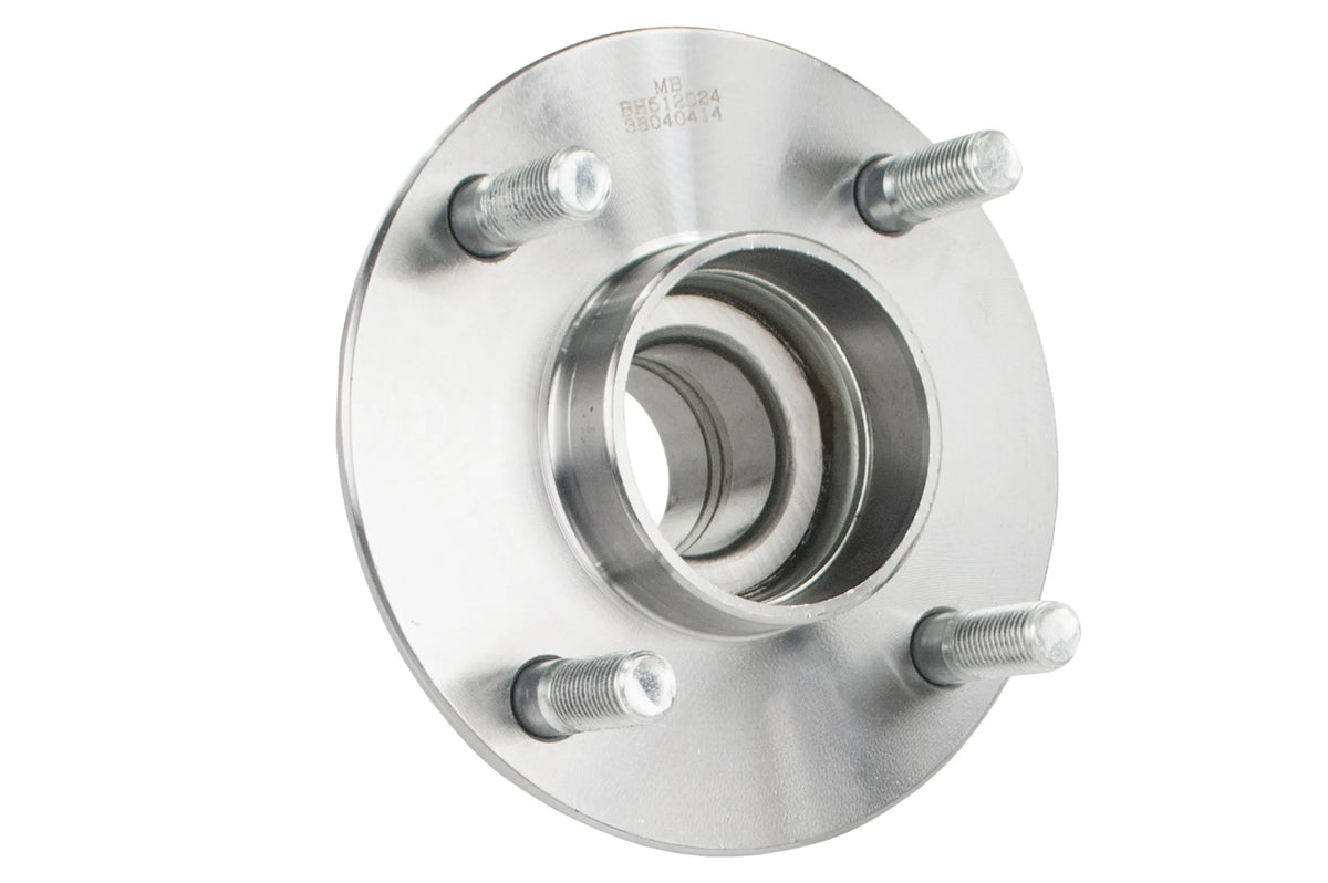 Mevotech Supreme H512024 1999-2002 Mercury Cougar Wheel Bearing and Hub Assembly