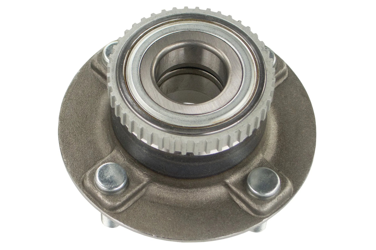 Mevotech Supreme H512024 1999-2002 Mercury Cougar Wheel Bearing and Hub Assembly