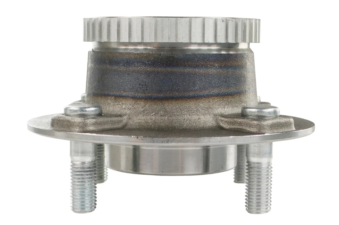 Mevotech Supreme H512024 1999-2002 Mercury Cougar Wheel Bearing and Hub Assembly