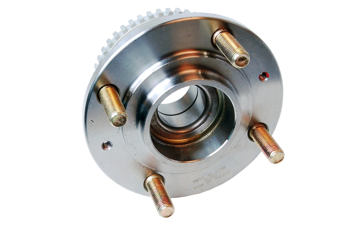 Mevotech Supreme H512026 1992-1998 Hyundai Sonata Wheel Bearing and Hub Assembly