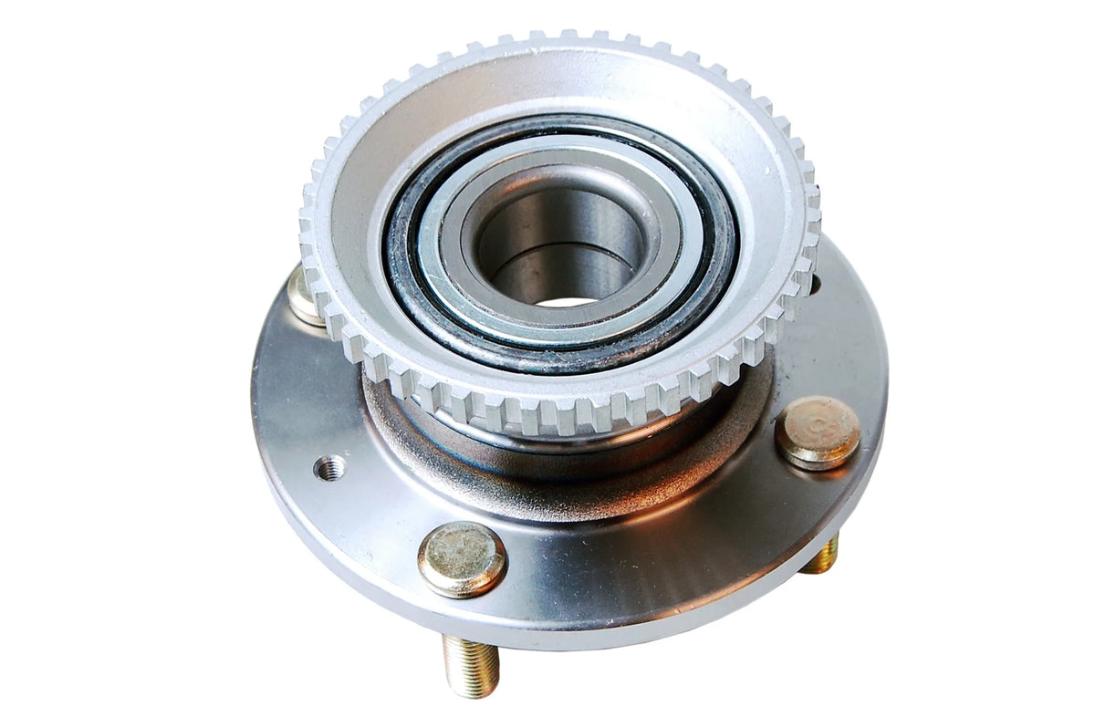 Mevotech Supreme H512026 1992-1998 Hyundai Sonata Wheel Bearing and Hub Assembly
