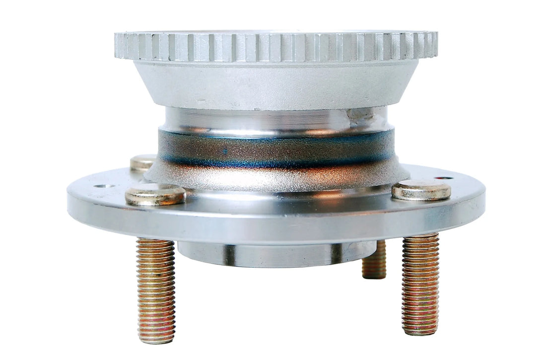 Mevotech Supreme H512026 1992-1998 Hyundai Sonata Wheel Bearing and Hub Assembly