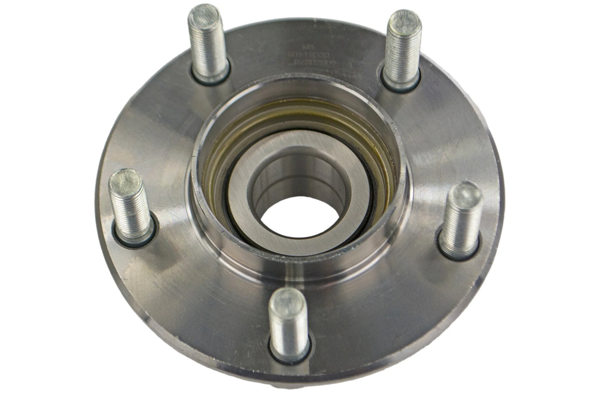 Mevotech Supreme H512030 1993-1997 Dodge Intrepid Wheel Bearing and Hub Assembly