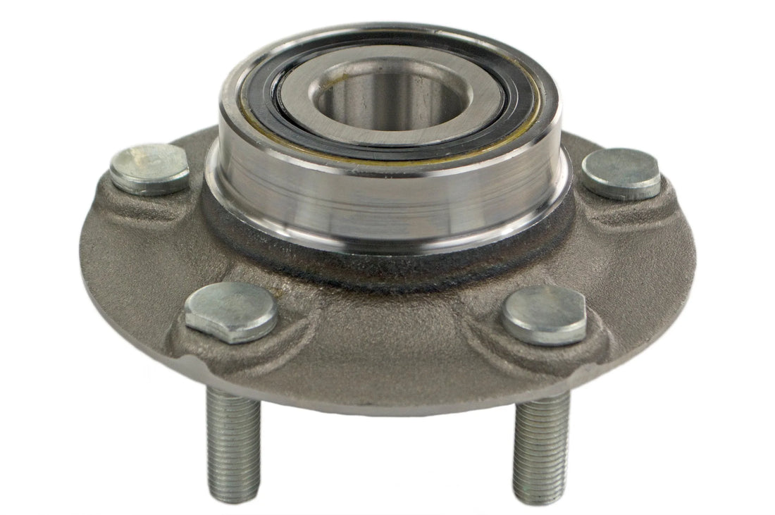 Mevotech Supreme H512030 1993-1997 Dodge Intrepid Wheel Bearing and Hub Assembly