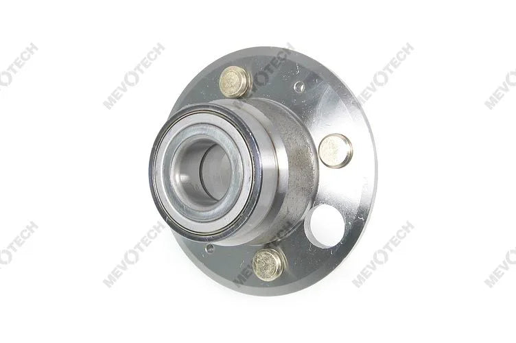 Mevotech Supreme H512034 Wheel Bearing and Hub Assembly